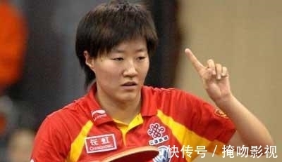 奥运会|丁宁的最后一任教练,今创乒乓球学校,为祖国培养后备人才