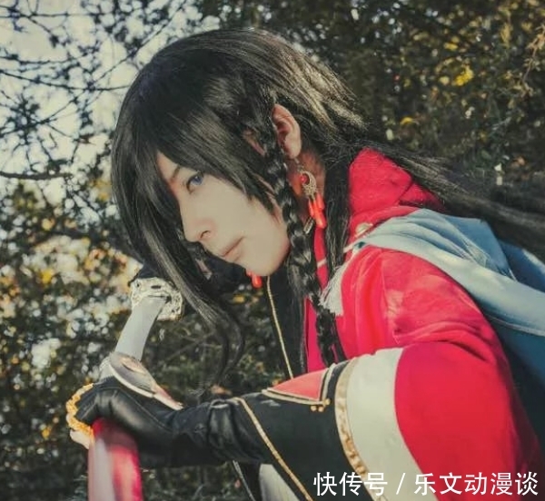 刀剑乱舞和泉守兼定cosplay 玉树临风 英俊潇洒的小哥哥 快资讯 刀剑乱舞和泉守兼定cosplay 玉树临风 英俊潇洒的小哥哥 快资讯