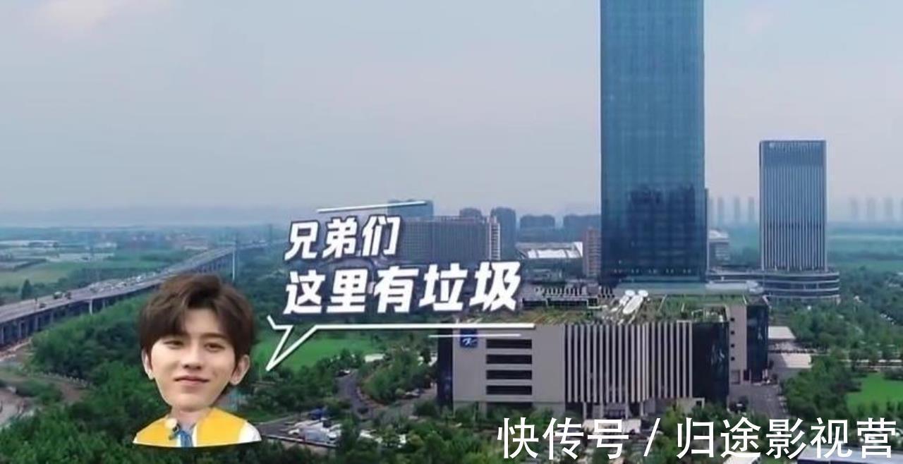 剪輯零碎、嘉賓“黑臉”《奔跑吧》循環(huán)特輯被吐槽,越看越想睡-