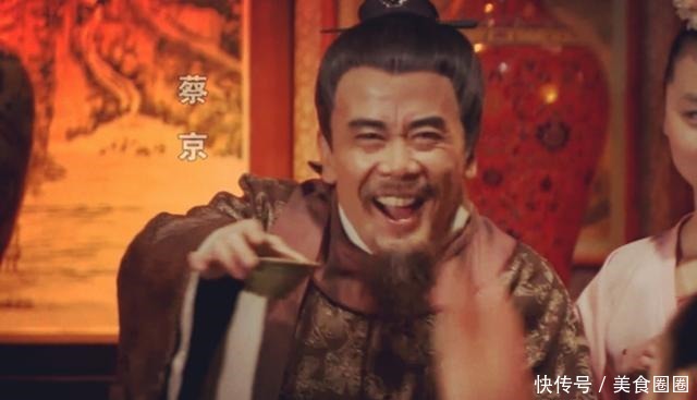 奸臣|奸臣也不是绝对的坏,比如这位,推行的三条福利让无数百姓受惠