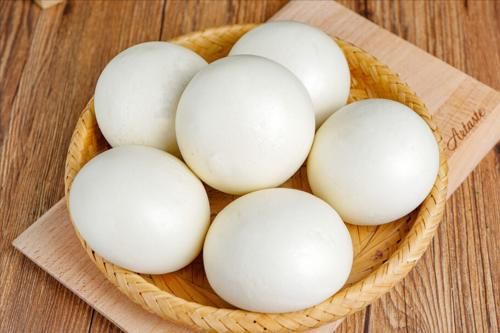 保鲜袋|保存馒头，放冰箱冷藏是错的，教你一招，放1个月不干也不硬