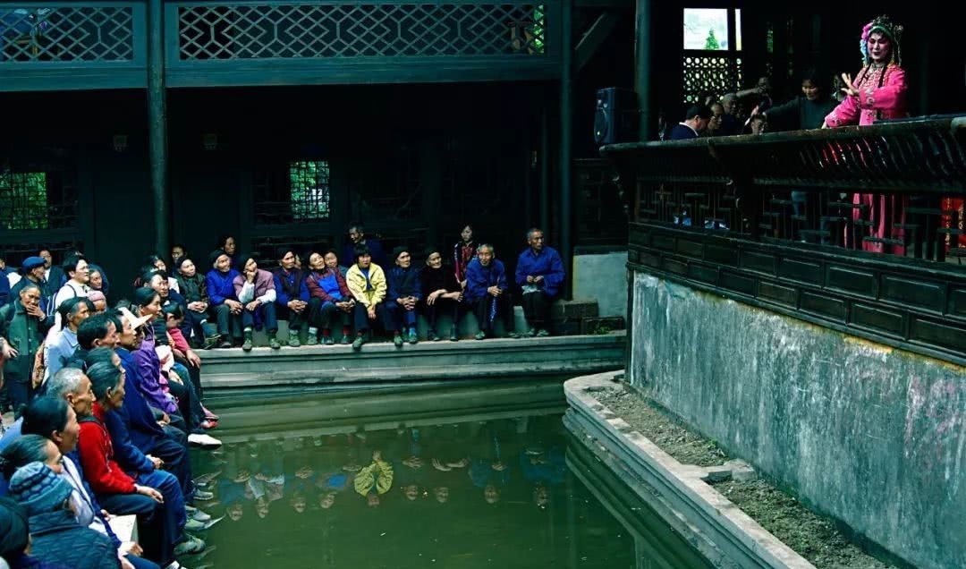 四大家族|柳江古镇文明的开拓者——细说柳江“四大家族”