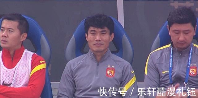 刘殿座|不拘一格降人才!广州队教练组成员浮出水面多名恒大老将在列