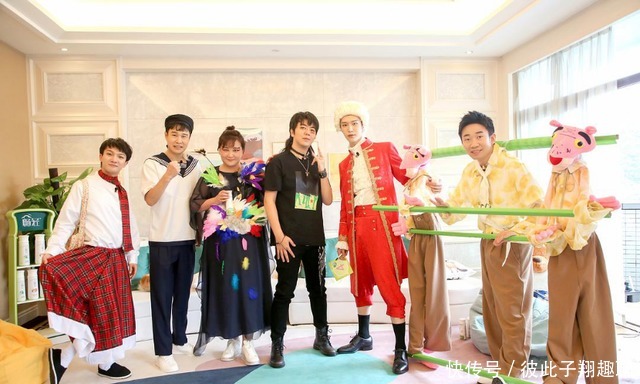 青春环游记 《萌探探探案》来了:导演竟是他!