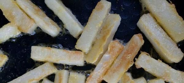 口水直流|这糕点,煎一煎孩子口水直流,香酥软糯2口一块,做法简单全家爱