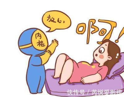 护士|“生孩子就可以不要尊严了吗？”95后孕妈一句话，让医生怒火中烧