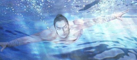 梁山@水浒暗藏五大宿敌鲁智深对决宝光如来,宋江惨烈大战明教教主!