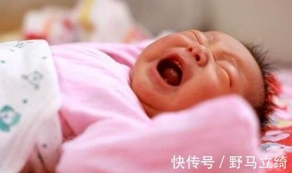 新手|“剖腹产宝宝”比“顺产宝宝”更爱哭，新手爸妈知道为什么吗？