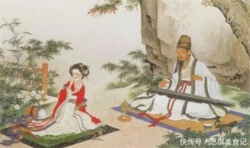 苏轼$苏小妹出上联:“面对面吃面”,高僧巧对下联,她听后又气又羞