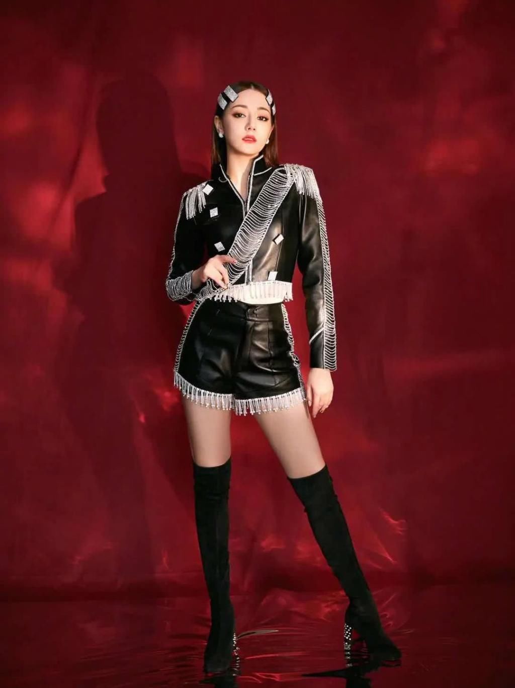 发型你到底适合短发还是长发剪对真的美哭了