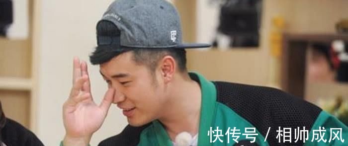 為什么綜藝都愛邀請陳赫？黃渤一句話道出真相