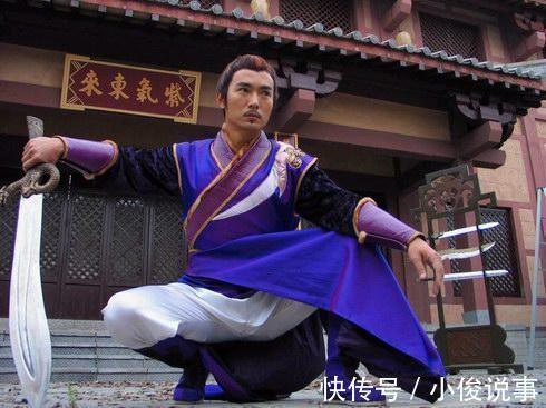 古龙告诉你什么是江湖“恶人” 没有最坏, 只有更恶!