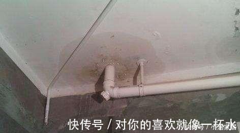 地漏|新房刚装修完就漏水，气得拍大腿，只因闭水试验没做好这4步