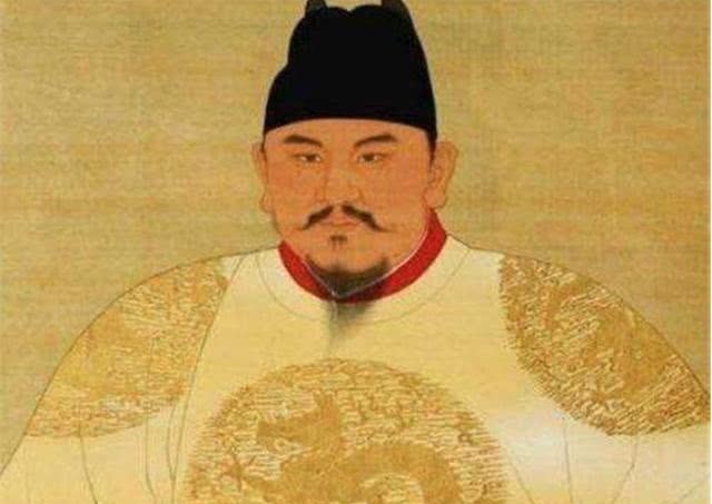 打成|“农民起义”声势浩大，朱元璋一手烂牌打成“王炸”