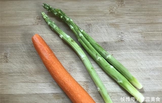 孩子点名要吃的早餐,鲜美营养,一周要做三次,每次都光盘