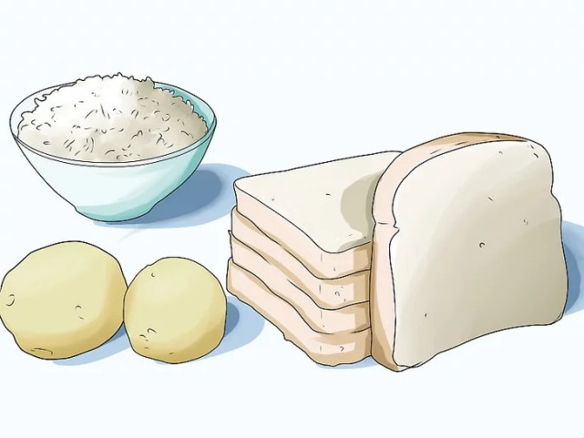 营养物质|小姐姐必看!应急减肥方法如何在10天内减重10斤