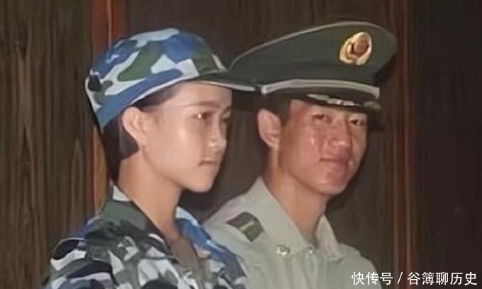 《变形记》农村娃高占喜:坚信读书改变命运,如今逆袭成帅气国防生