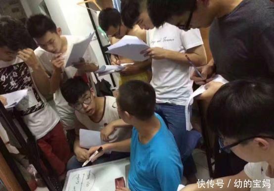 小丑|学霸3大“谎言”，成绩出来后才发现被骗，学渣：小丑竟是我自己