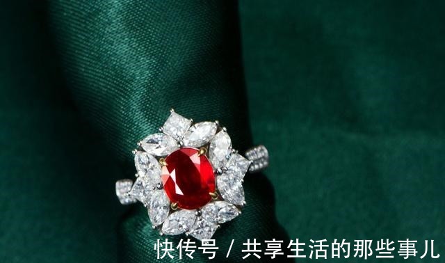 寓意 涨知识了!各种宝石的寓意你知道吗!