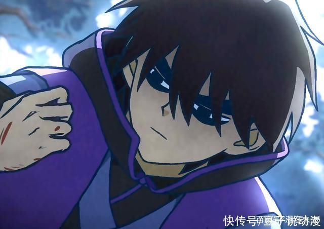 斯特國|伍六七小雞島被偷家誰能拯救阿七無法脫身,神醫早就被埋伏筆