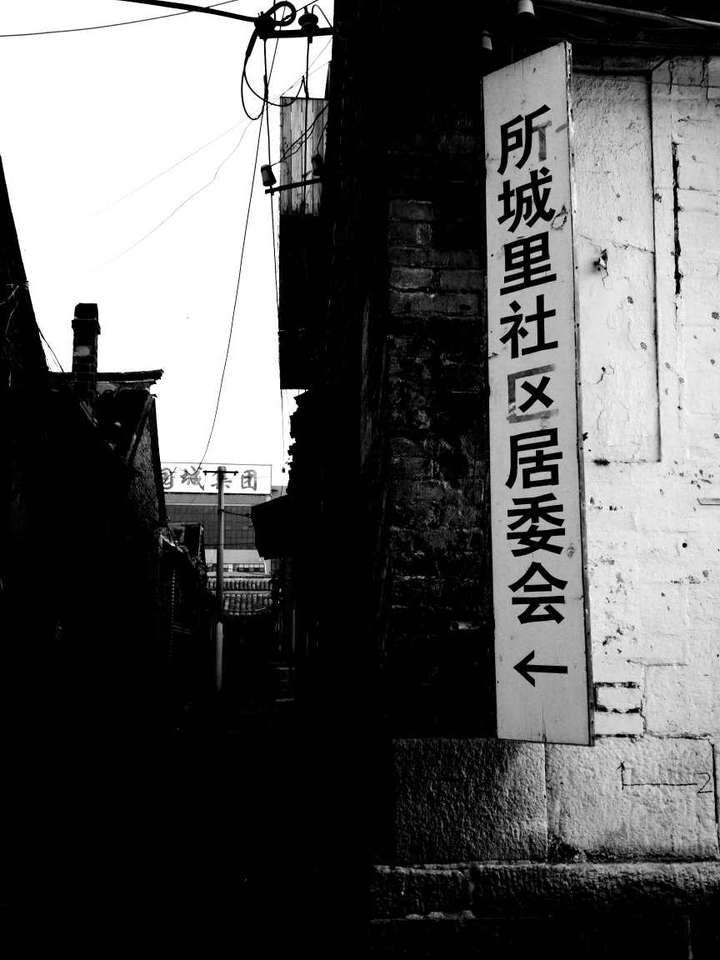 所城风流|青未了｜散文《所城风流》