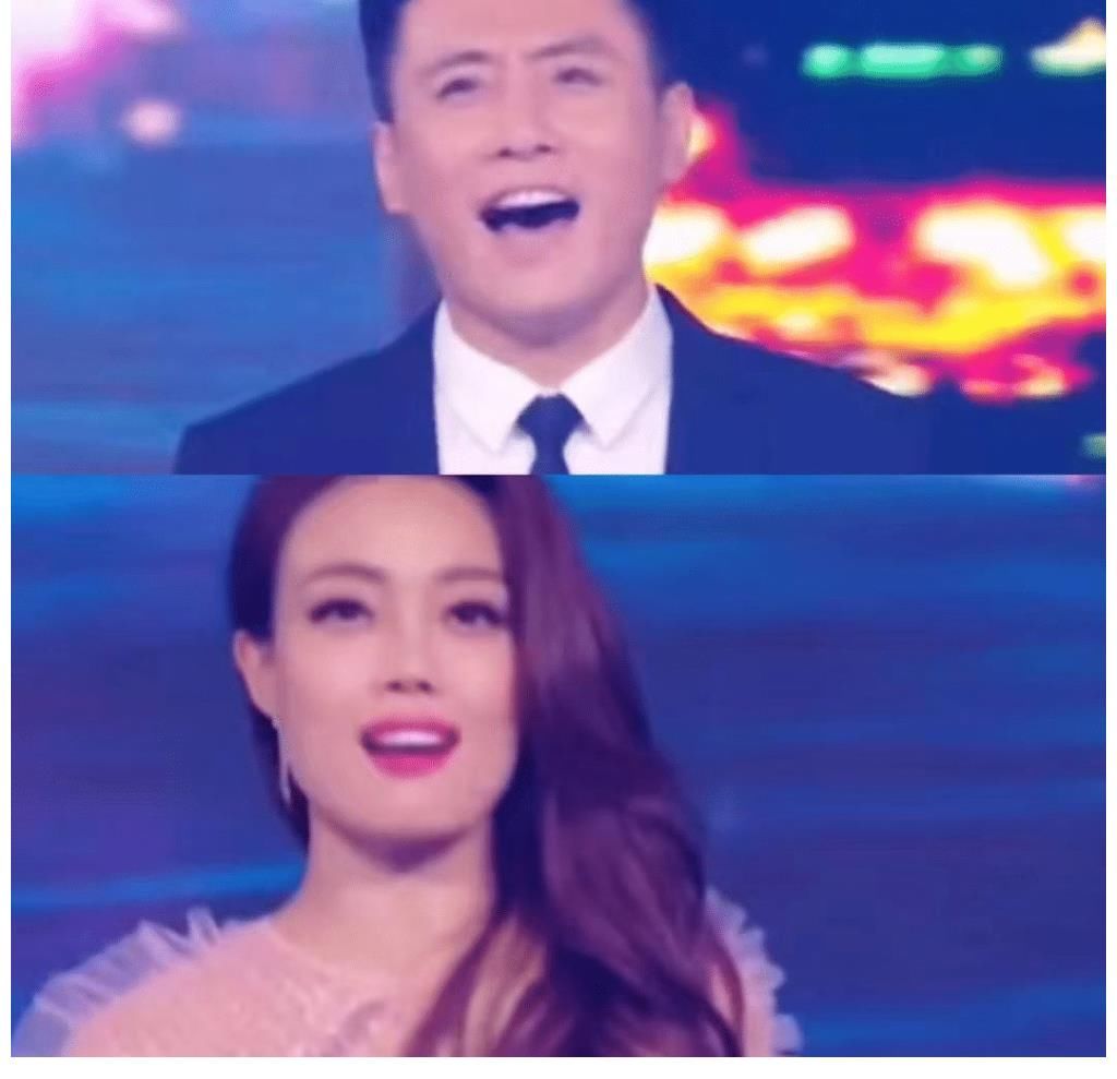 主持人|中秋晚會成“大型翻車現場”，主持人狀況頻出，還有明星假唱