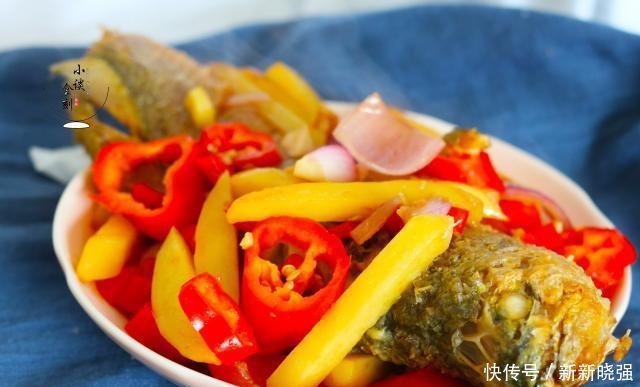 这鱼比草鱼刺少,比鲫鱼营养,比甲鱼肉多,9元一斤却很少有人买