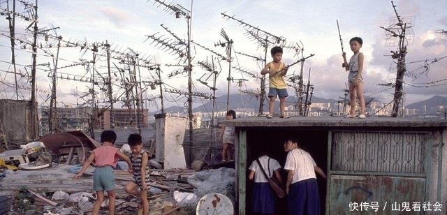 政府|清朝的最后一块飞地:面积不足3公顷,警察不敢进,1993年才拆除