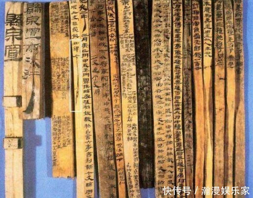 失传千年的扁鹊医书为何刚出土,扁鹊就被踢出了历史教材