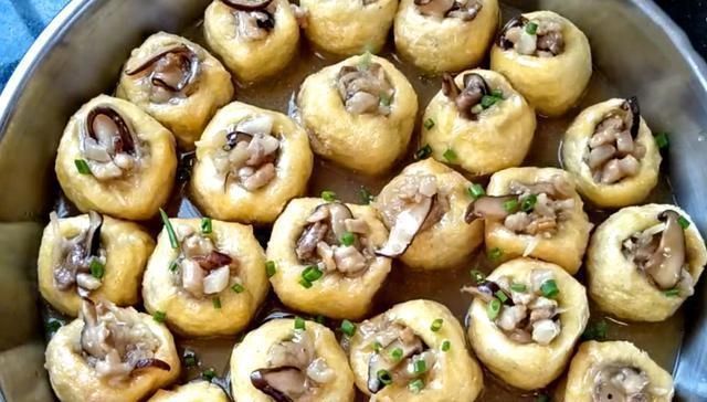 冬天进补,吃牛羊肉不如吃它,营养滋补,五毛钱一斤,比肉还要香