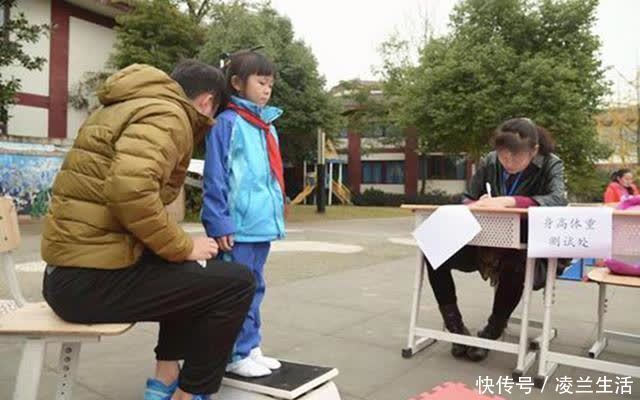 孩子|孩子“不长个”前，骨骺线会发出3个信号，家长早发现能再长5厘米