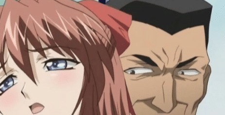 鬼龙院|动漫中的“魅力”女会长,高傲的她们,都能激发S属性!