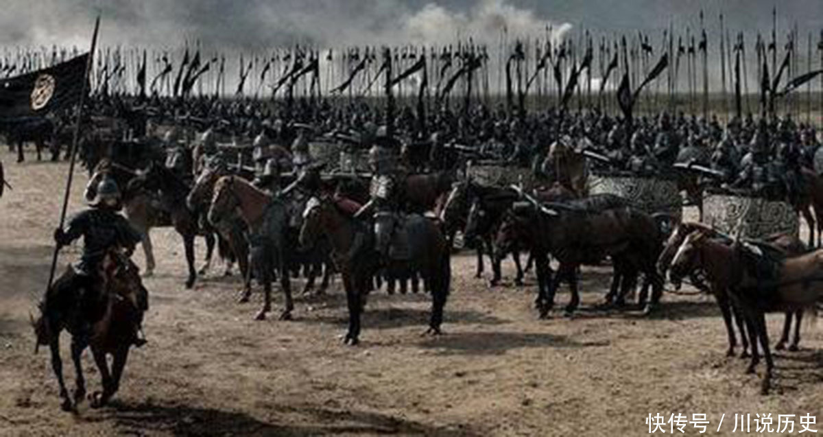 中国|中国历史上被遗忘的战争之一想知道真相吗,我们一起往下读