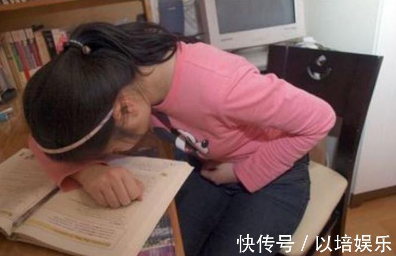 检查|6岁女童到周五就肚子痛,父母带她检查,医生:你俩离婚吧