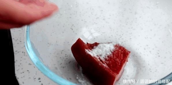 小苏打|这肉不怕过期,放得越久越好吃,一次买上10斤,放到过年吃正好