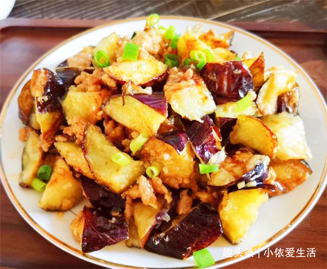 美味诱人的几道家常菜,色香味俱全,天冷要多吃,营养又下饭