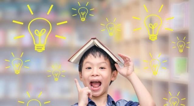 将来|3类孩子小时候看似聪明,将来多半没出息,你家娃是吗