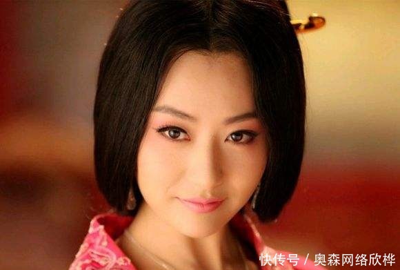 皇后|萧皇后的传奇:一生睡六位帝王,堪称史上最抢手皇后