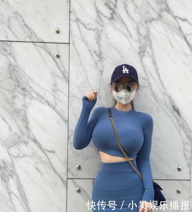 左公子|91CM、60CM、97CM，国产蜂腰翘臀健身女神女生力量训练更重要