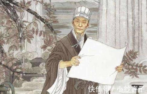 周瑜!才子上联:拔开草丛泉眼现,流水汨汨不断,女子霸气回怼才子羞愧