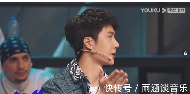 熱愛|為何說看街舞,一半大神一半王一博?只因把熱愛發揮到極致