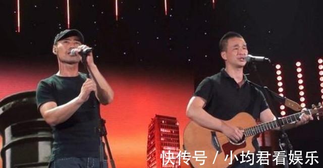 春天里|旭日陽(yáng)剛遭封殺后丑聞纏身,最后雖銷聲匿跡,但一點(diǎn)不冤