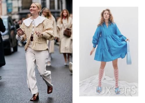 春季怎么穿出好气色？这几个配色请照搬！