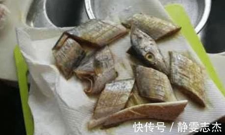 带鱼这样做太好吃了，不加生抽酱油，简单易学无腥味，肉嫩味香