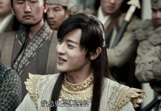 |一代经典被翻拍,网友调侃道:是来搞笑的吗?什么时候能放过经典