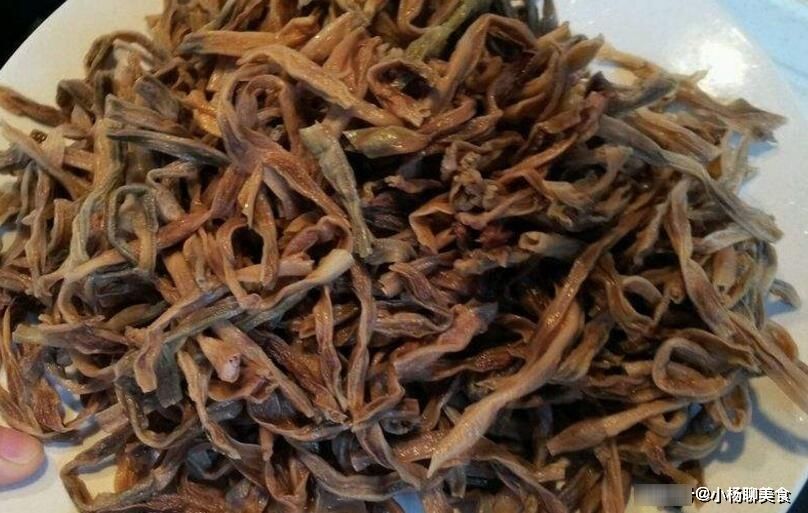 菜市场遇到“此菜”别手软，买10斤煮一煮，放一年都不会坏！