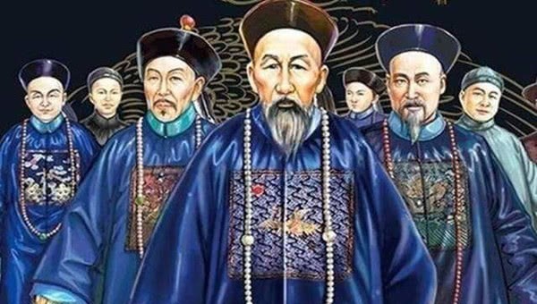 皇帝|历史上大臣私下里是如何称呼皇帝的,你一定想不到