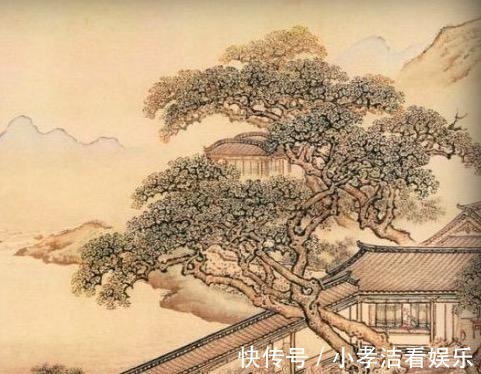 诗人&刘禹锡在诗中体现出的豁达,连毛主席也推崇备至!