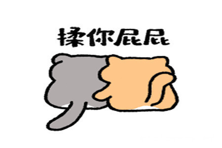 |幽默笑话正在公共澡堂洗澡,突然一女子拿着电话进来就骂