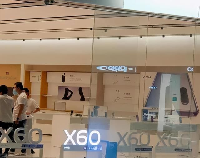 卖点|vivo X60卖点十足！首发三星5纳米芯片，外观终于大改进
